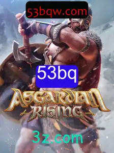 Descubra 'AsgardianRising': Uma Jornada Épica ao Mundo Nórdico