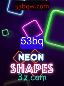 Descubra o Fascinante Universo de NeonShapes